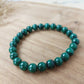 Bracelet Malachite