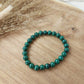 Bracelet Malachite