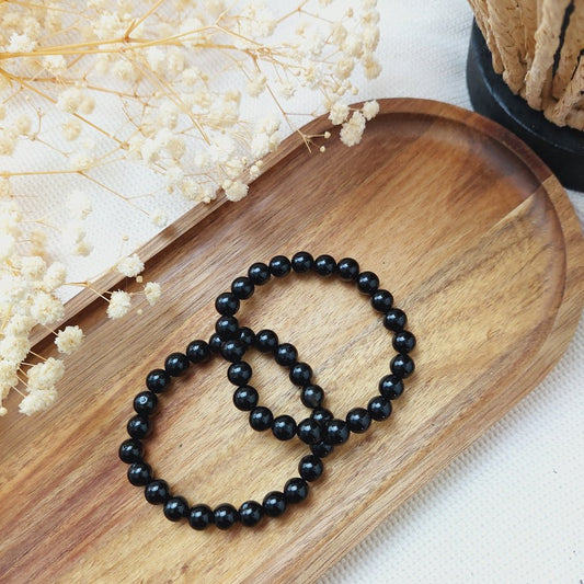 Bracelet Onyx