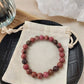 Bracelet Rhodonite