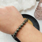 Bracelet Pyrite